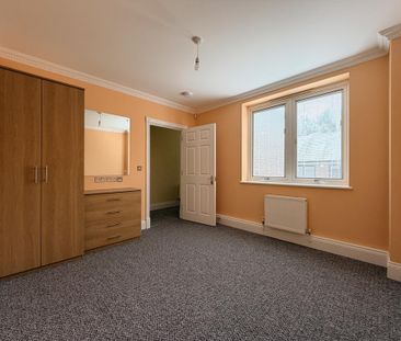1 bedroom apartment to rent - Photo 6