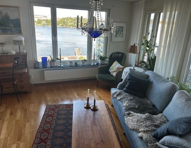 Grönbrinksgatan 2 - Foto 1