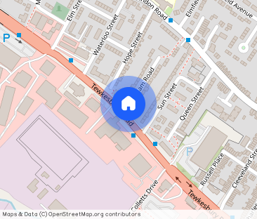 Tewkesbury Road, Cheltenham GL51 9BA - Photo 1