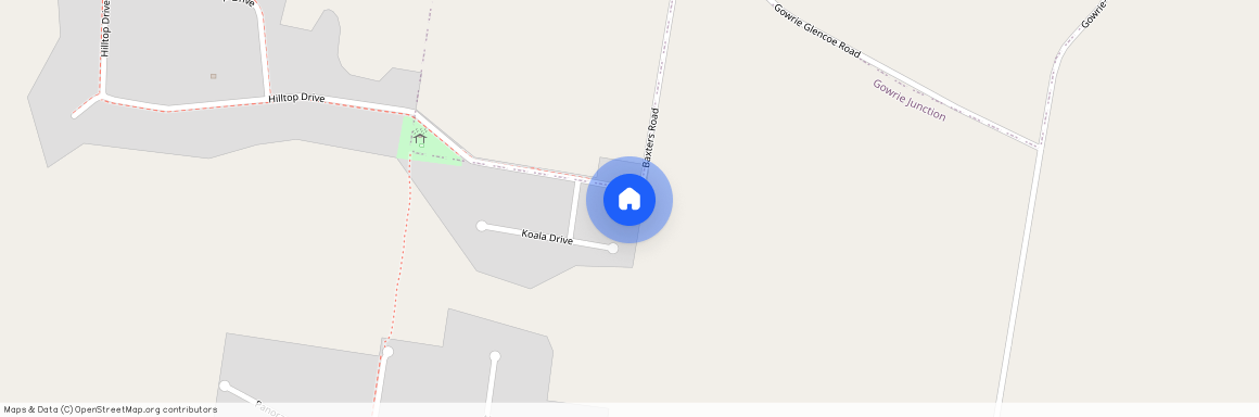 53 Baxters Road, Qld 4352, Gowrie Junction