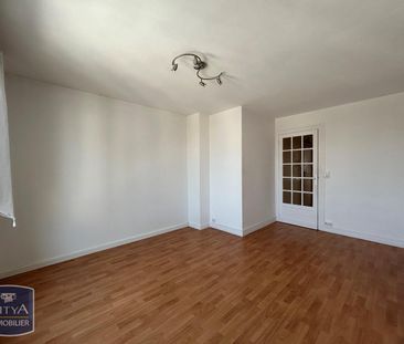 Location Appartement 3 pièces 65m² TOURS 37000 - Photo 5