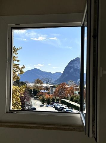 31/2-ROOM APARTMENT IN PREGASSONA (TI), FURNISHED - Photo 5