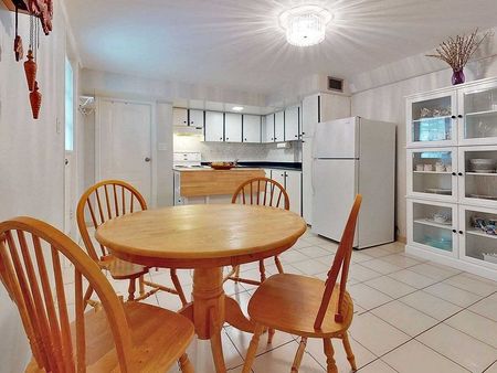 For Lease - 44 Addison Street Unit# Basement, Richmond Hill, Ontario - Photo 2