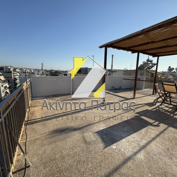 Γκαρσονιέρα/Studio 20 τ.μ. - Photo 1