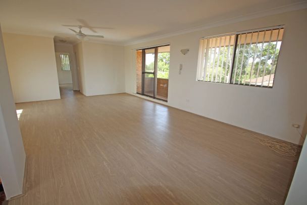 Updated 2 bedroom Apartment in the heart of Westmead - Photo 1