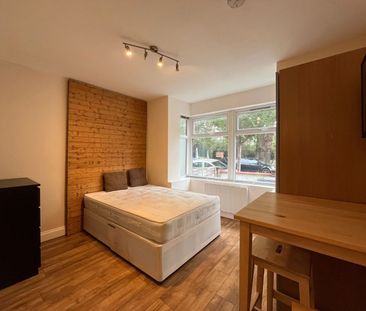 Studio Flat, London, N7 - Photo 2