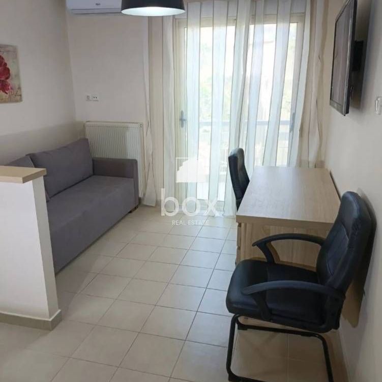 Studio/Γκαρσονιέρα για ενοικίαση 40 Εκκλησιές (40 Εκκλησιές - Ευαγγελίστρια) - Photo 1