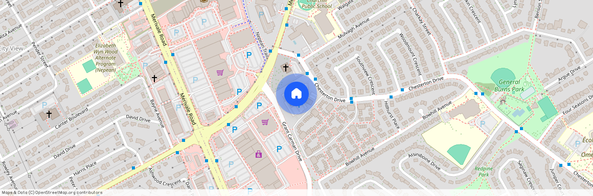 20 Chesterton Drive, Cityview - Parkwoods Hills - Rideau Shore