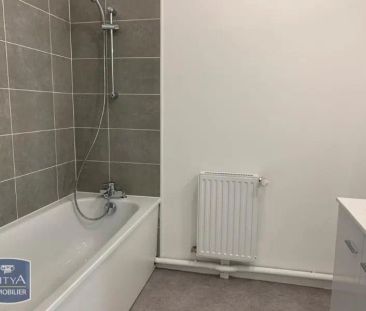 Appartement à louer 3 pièces 70.3m² - Photo 4