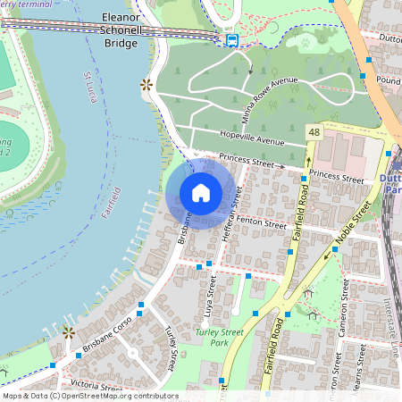 16, Brisbane Corso, QLD, Fairfield