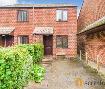 Webbs Close, Wolvercote, OX2 - Photo 1