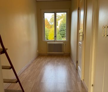 Sveavägen, Sundsvall - Foto 1