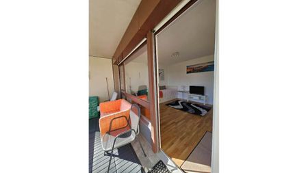 Studio in Bern - Wabern, möbliert - Photo 5