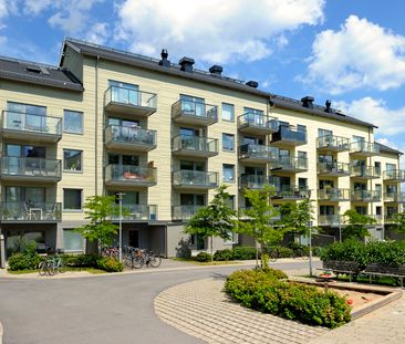 Skvadronsgatan, Linköping - Foto 1