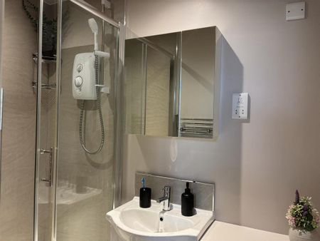 1 bedroom private hall to rent - Photo 3