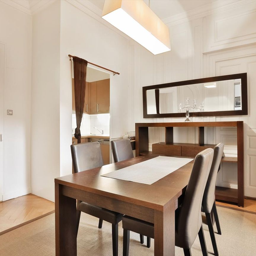 75 m², 1. Stock - Photo 1