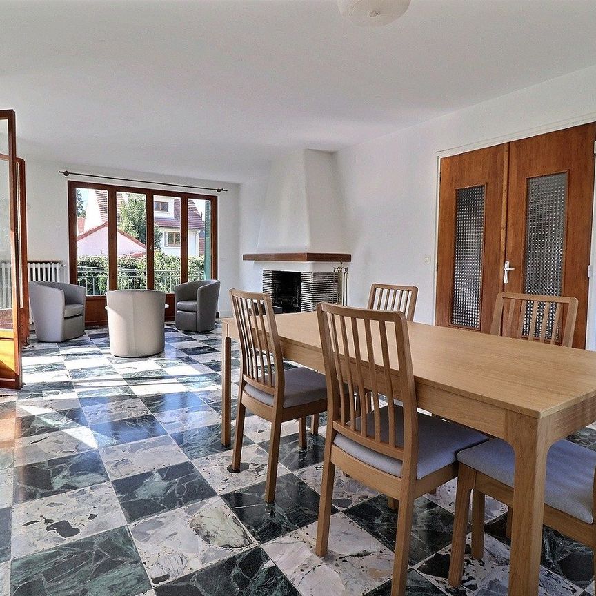 Maison Gif-sur-Yvette - Photo 1