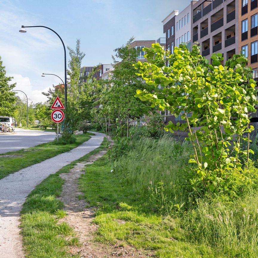 Bart Van Der Leckhof 74, 1112 WT, Diemen - Foto 1