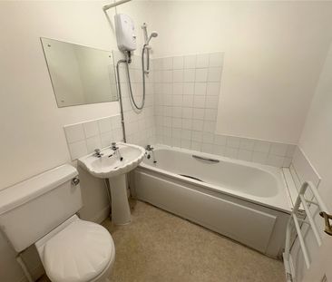 1 bedroom apartment to rent Drewry Court, Uttoxeter New Road, Derby... - Photo 4