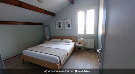 Location Appartement 6 pièces 150m² CASTETS 40260 - Photo 4
