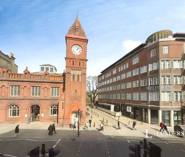 2 bedroom apartment to rent North Street, Brighton, East Sussex, BN1 - Photo 5