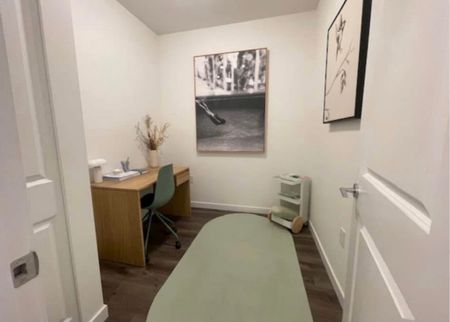 Unit 114- Beautifully Designed/ 2 Bedrooms Plus Den Condo at The Grove - Photo 3