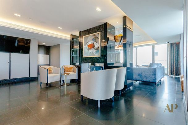 Albert Embankment, London - Photo 1