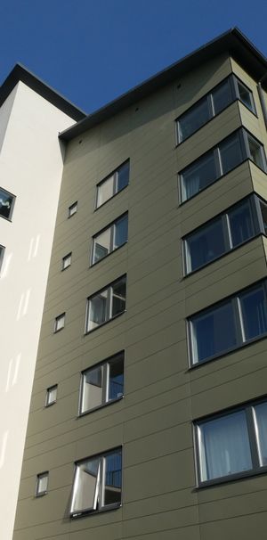 Värsnäsvägen 7 - Foto 1