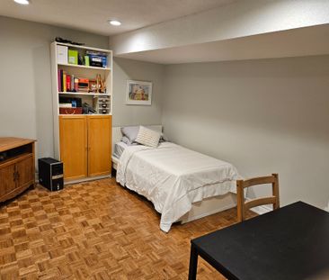 For Lease - 23 Glendale Road Unit# Basement unit, Markham, Ontario - Photo 4