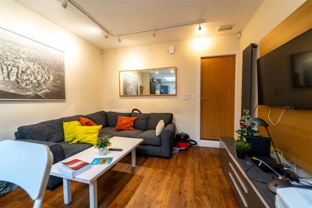 5 bedroom apartment to rent - Photo 4