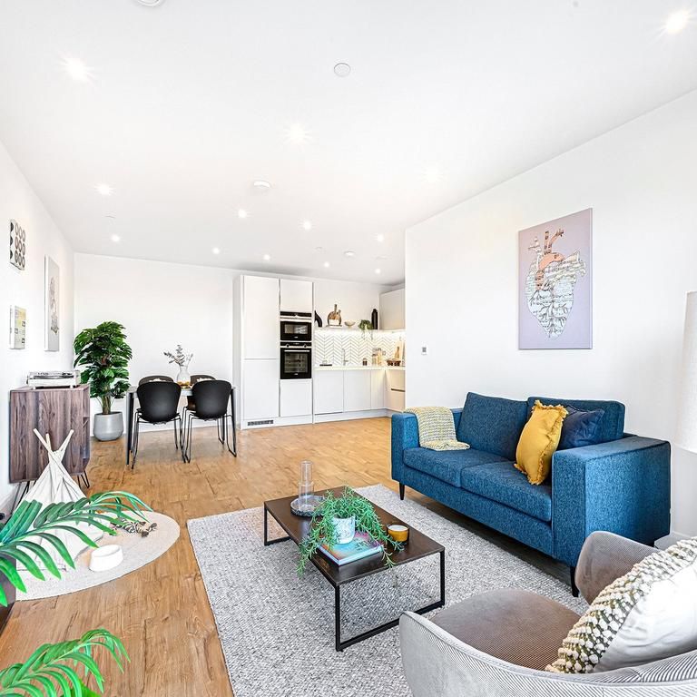 2 bedroom apartment to rent - Photo 1