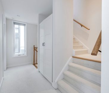 For Lease - 4030 Parkside Village Drive Unit# 1, Mississauga, Ontario - Photo 2