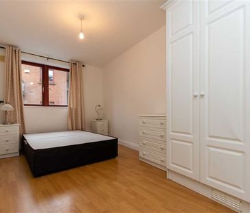 Apartment 127, Block E, Blackhall Square, Brunswick Street North, D... - Photo 6