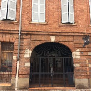 Location Appartement 1 pièce 16m² TOULOUSE 31300 - Photo 2