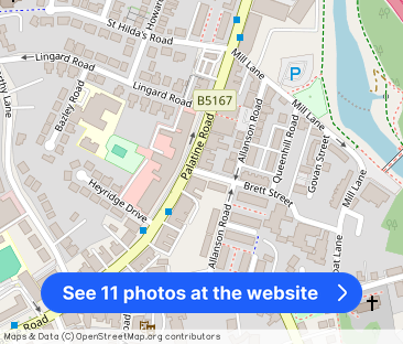 Brett Street, Northenden, M22 - Photo 1