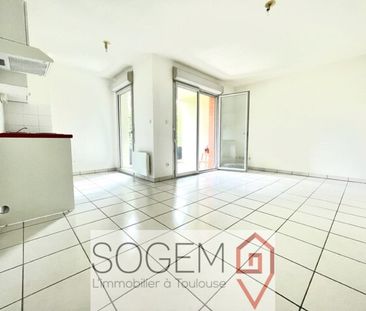 Appartement T3 en location à Villeneuve-Tolosane - Photo 5