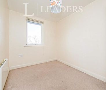 2 bedroom apartment to rent Yeoman Close, Ipswich, IP1 - Photo 3