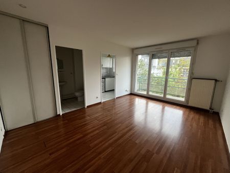 92110 Clichy - Photo 4