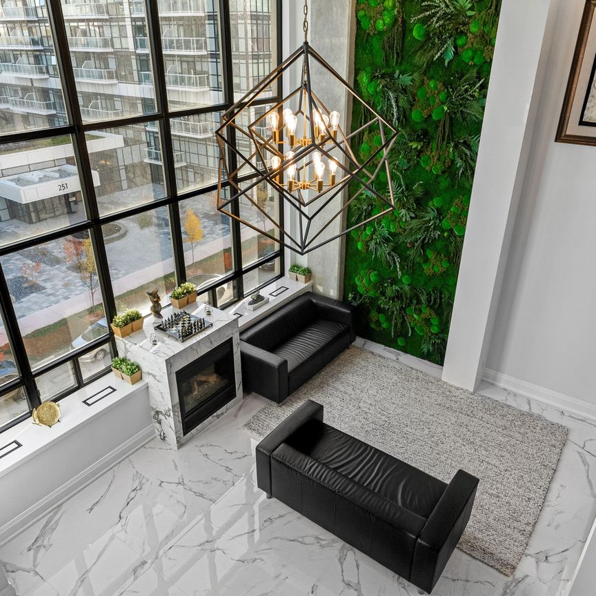 For Lease - 300 Manitoba Street Unit# 311, Toronto, Ontario - Photo 1