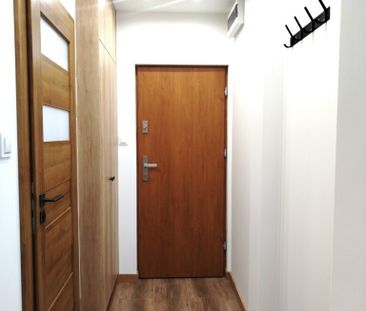 Pruszkowski, Pruszków, Fryderyka Chopina - Photo 1