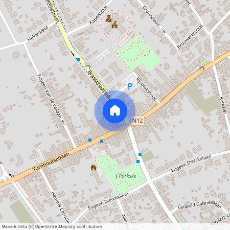 Brasschaatsebaan, 17, 1.1, 2970, Schilde