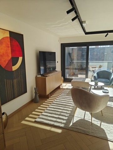 Király utca - Fotó 2