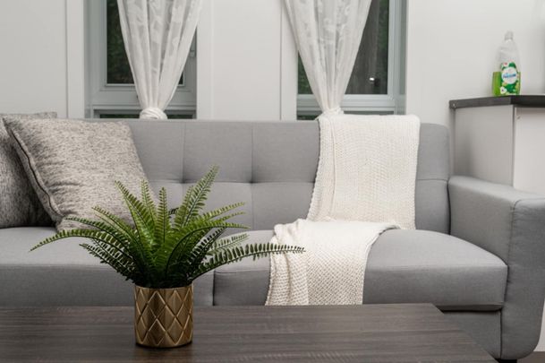 Appartement à Montréal (Le Sud-Ouest) - Photo 1