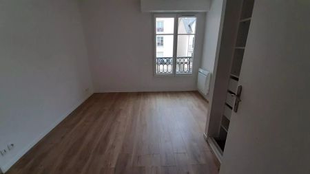 location Appartement T4 DE 90.9m² À VERSAILLES - Photo 3