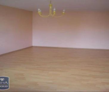 Appartement à louer 3 pièces 69m² - Photo 1