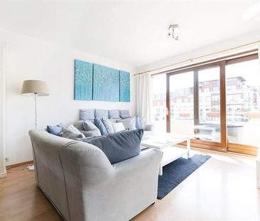 Appartement te huur - Photo 1