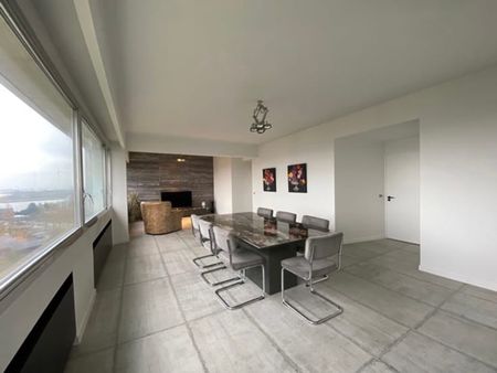 Appartement te huur - Foto 2