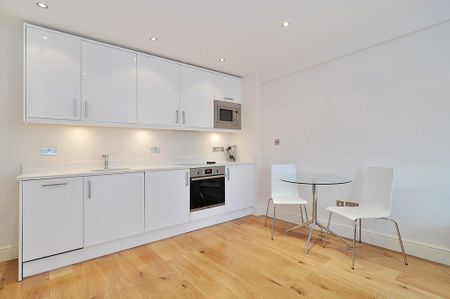 1 bedroom flat to rent - Photo 4