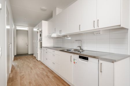 Ö:a Stationsgatan 4 B - Foto 5