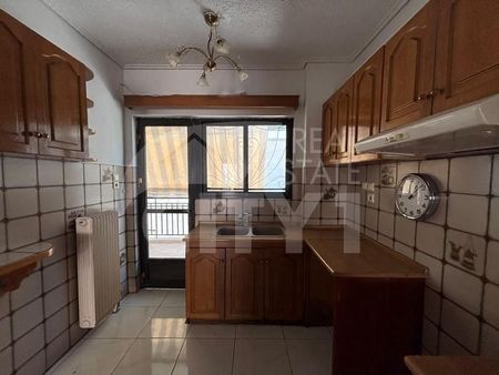 Διαμέρισμα για ενοικίαση Ταμπούρια – Αγία Σοφία - Photo 5